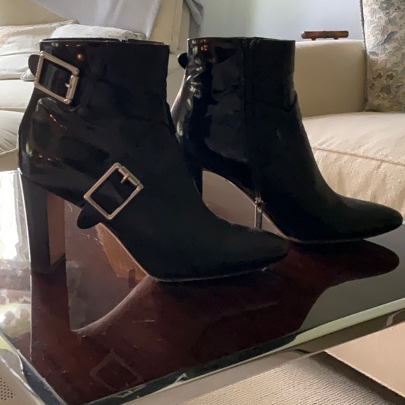 JIMMY CHOO LE STALK BOOT - Picture 7 of 8